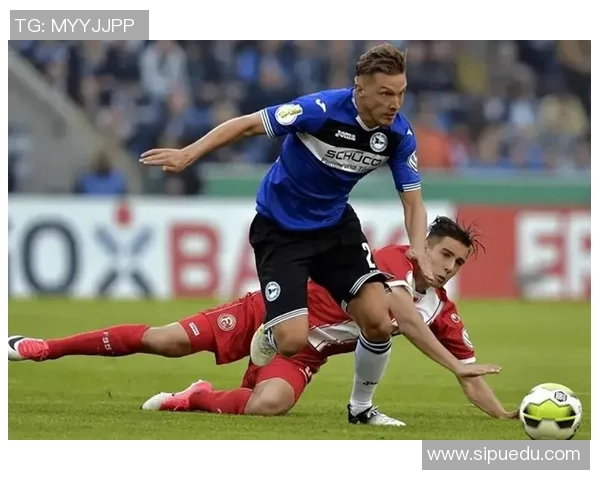 比勒费尔德与韦恩威斯巴登的精彩对决分析与赛前预测