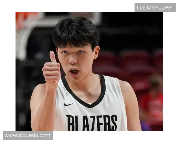 生计总分超周琦！杨瀚森8分填满数据栏 亚历山大37分复仇开拓者